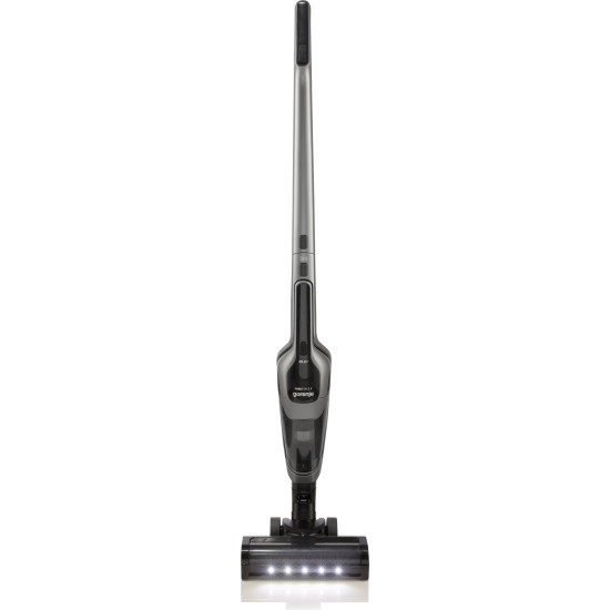 Gorenje SVC252110FSIIA Nyeles álló porszívó Gorenje SVC252110FSIIA Nyeles álló porszívó