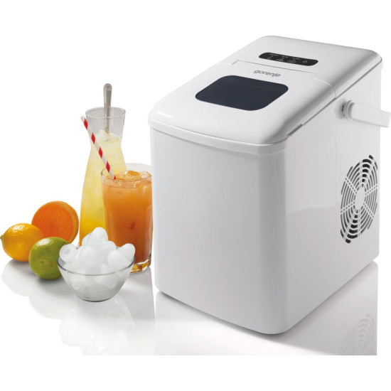 Gorenje IMD1200W Jégkészítő