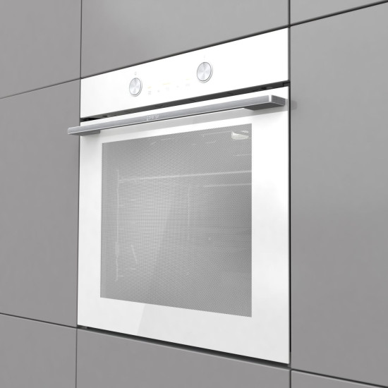 Gorenje BOS6737E06PWG Beépíthető villany sütő