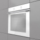 Gorenje BOS6737E06PWG Beépíthető villany sütő