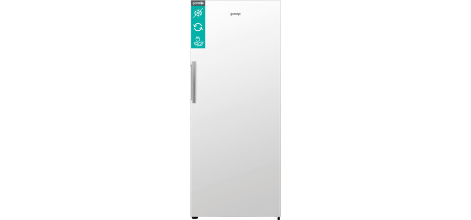 Gorenje FNC717DAW5 Fagyasztószekrény