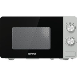 Gorenje MO20E1S Mikrohullámú sütő Gorenje MO20E1S Mikrohullámú sütő