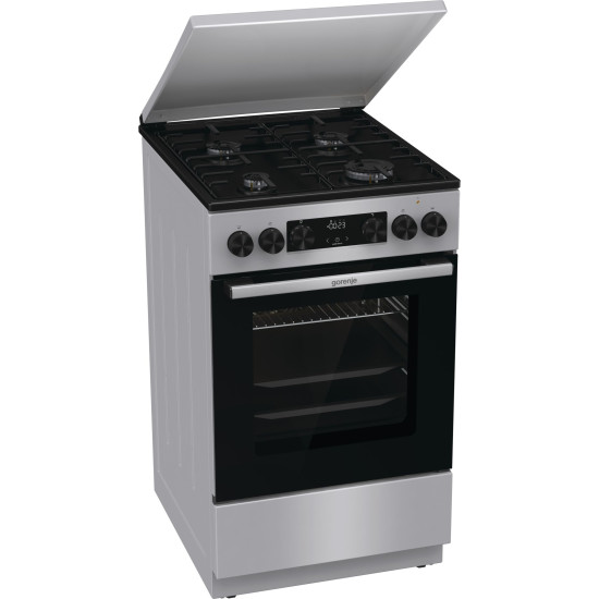 Gorenje GK5C63SH Kombinált tűzhely