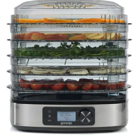 Gorenje FDK500DE Aszaló