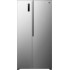 Gorenje NRS917E41X Side by Side hűtőszekrény