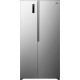 Gorenje NRS917E41X Side by Side hűtőszekrény