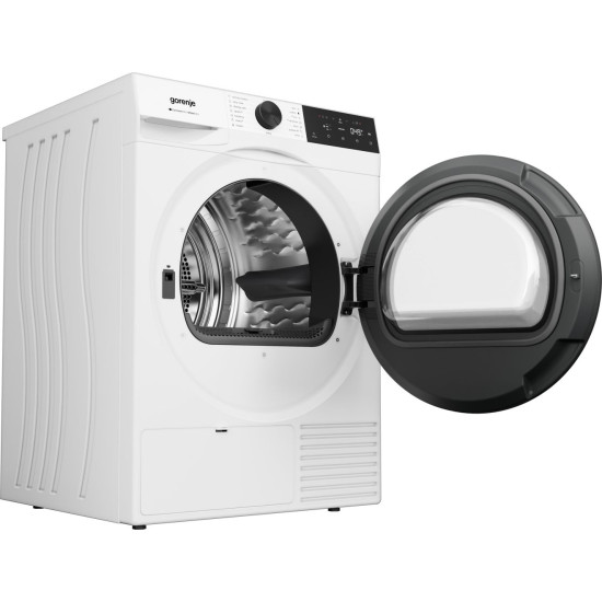 Gorenje DG48C Hőszivattyús szárítógép