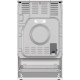 Gorenje GEC5C42WG Kerámia tűzhely