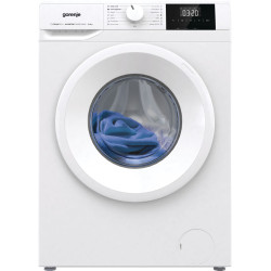 Gorenje WNGPI61SBS Elöltöltős mosógép