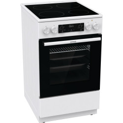 Gorenje GEC5C42WG Kerámia tűzhely