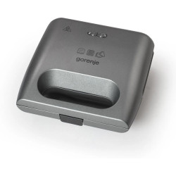 Gorenje SM703GCG Szendvicssütő