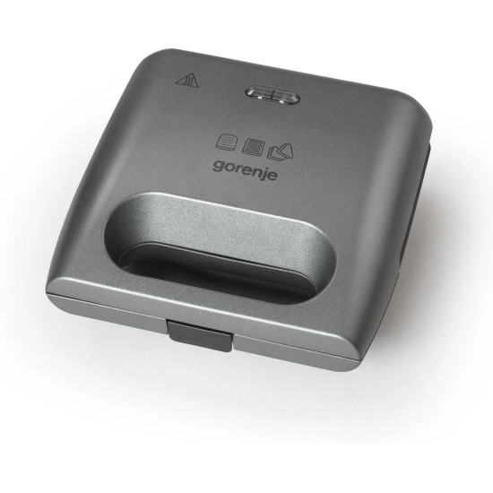 Gorenje SM703GCG Szendvicssütő