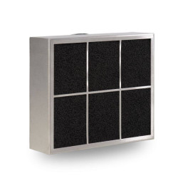 Filter és szűrő páraelszívóhoz