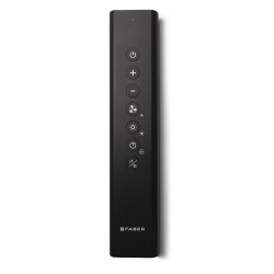 Távvezérlő páraelszívóhoz