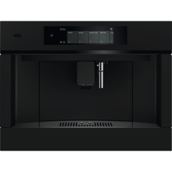 Beépíthető kávéfőzők