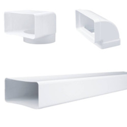 Gonál légtechnikai tartozékok