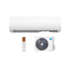 Inverter klíma