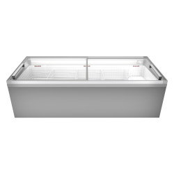 Liebherr COVE 250m (-/+) Ipari hűtő- és mélyhűtő láda