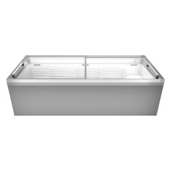 Liebherr COVE 250m (-) Ipari hűtő- és mélyhűtő láda