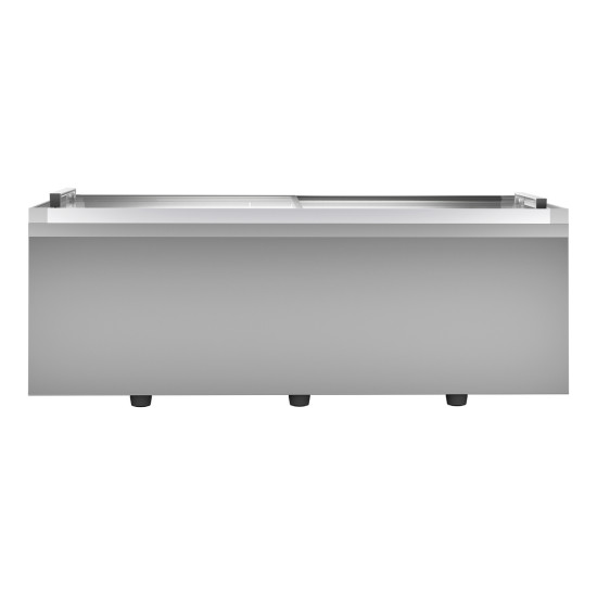 Liebherr COVE 210m (-) Ipari hűtő- és mélyhűtő láda