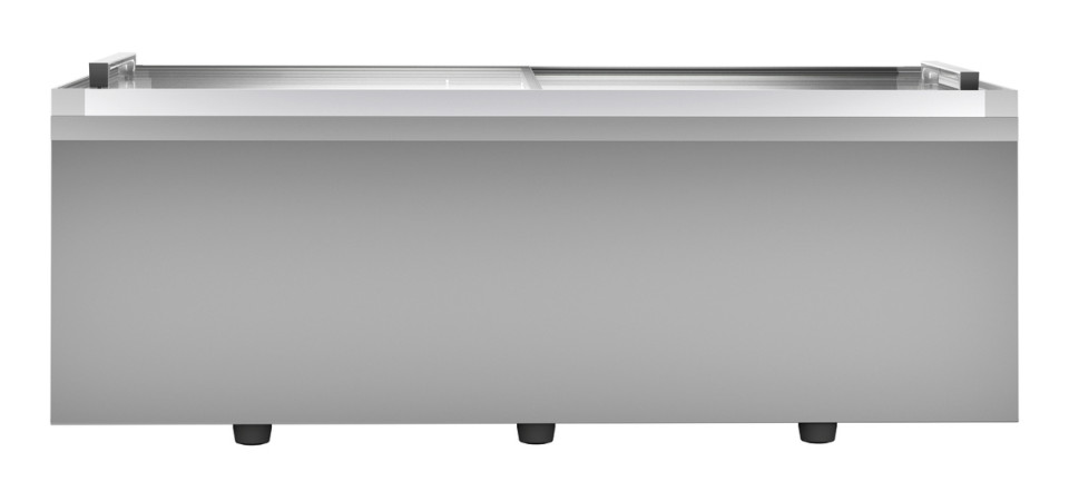 Liebherr COVE 210m (-) Ipari hűtő- és mélyhűtő láda