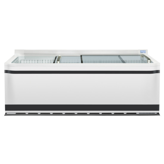 Liebherr BAY 250m (-) Ipari hűtő- és mélyhűtő láda