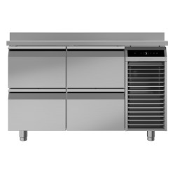 Liebherr FRTSvg 7522-40 Ipari hűtött munkaasztal