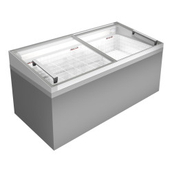 Liebherr COVE 180me (-) Ipari hűtő- és mélyhűtő láda