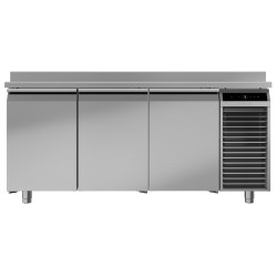 Liebherr FRTSvg 7531-40 Ipari hűtött munkaasztal