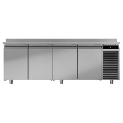 Liebherr FFTSvg 7541-40 Ipari hűtött munkaasztal