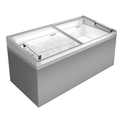 Liebherr COVE 180se (-) Ipari hűtő- és mélyhűtő láda