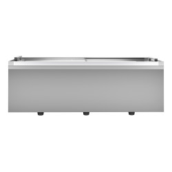 Liebherr COVE 210s (-/+) Ipari hűtő- és mélyhűtő láda