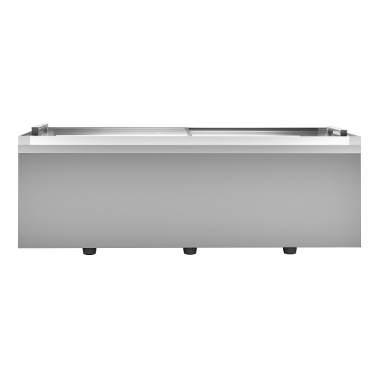 Liebherr COVE 210s (-/+) Ipari hűtő- és mélyhűtő láda