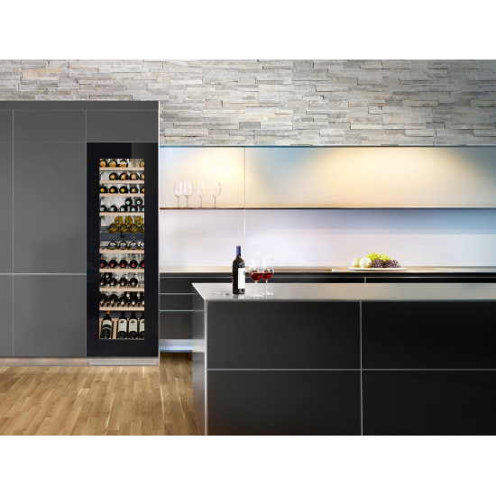 Liebherr EWTgb 3583-21 Beépíthető borhűtő