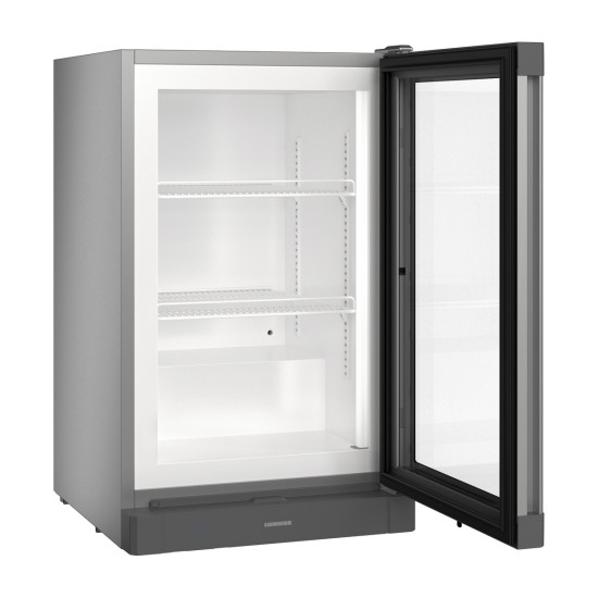 Liebherr F 913-41 Ipari üvegajtós fagyasztószekrény