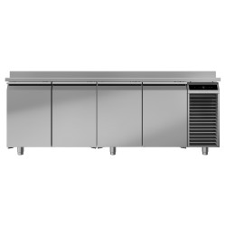 Liebherr FRTSvg 7541-40 Ipari hűtött munkaasztal