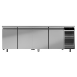 Liebherr FFTSvg 7541-40 Ipari hűtött munkaasztal