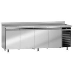 Liebherr FRTSvg 7541-40 Ipari hűtött munkaasztal