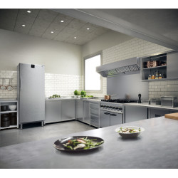 Liebherr FFFCvg 6501-40 Ipari fagyasztószekrény