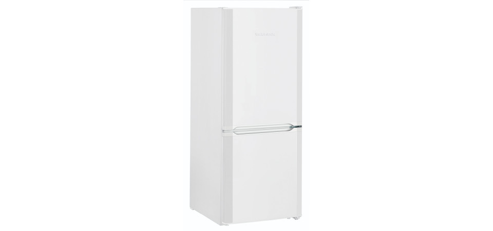 Liebherr CUe231-26 Kombinált alulfagyasztós hűtőszekrény