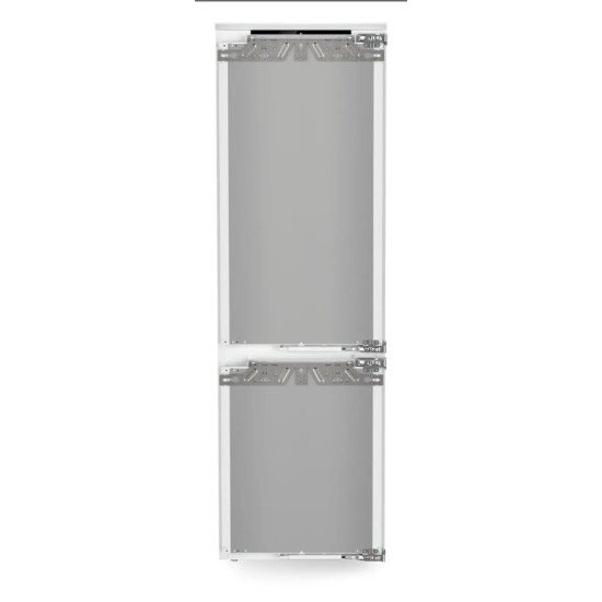 Liebherr ICBNbsci 5173 Beépíthető kombinált alul fagyasztós hűtő