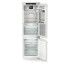 Liebherr ICNb 5123-20 Beépíthető kombinált alul fagyasztós hűtő