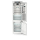 Liebherr ICNb 5123-20 Beépíthető kombinált alul fagyasztós hűtő