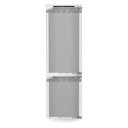 Liebherr ICNb 5123-20 Beépíthető kombinált alul fagyasztós hűtő