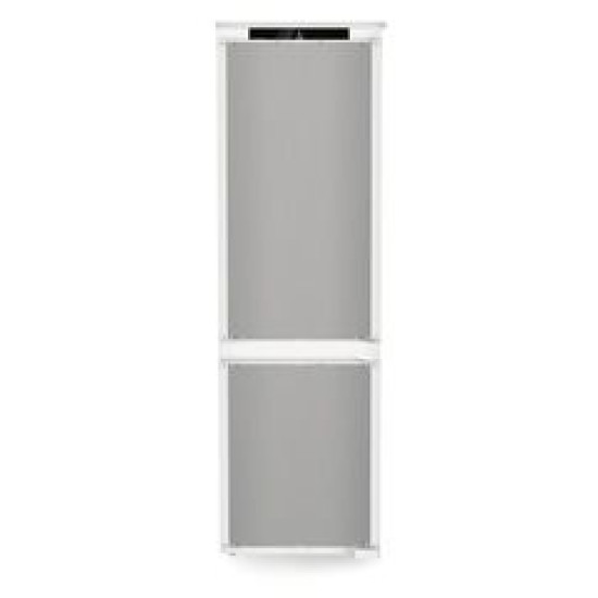 Liebherr ICNSd 5123-22 Beépíthető kombinált alul fagyasztós hűtő