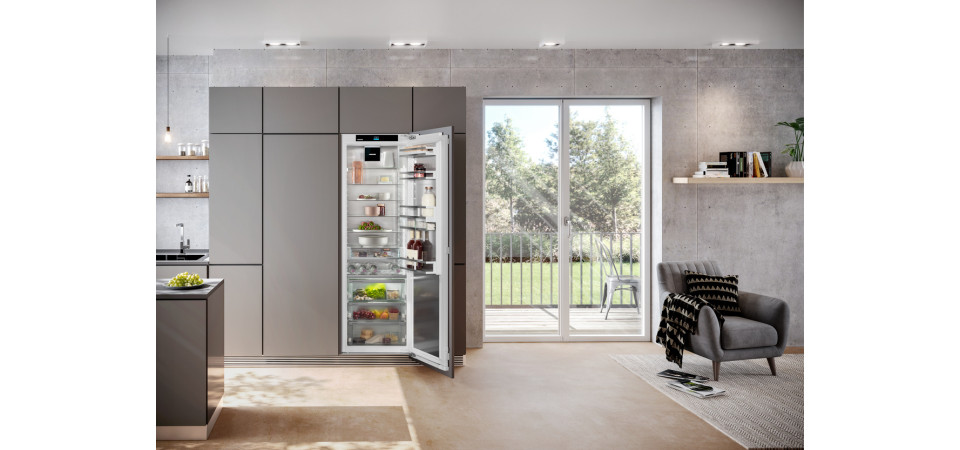 Liebherr IRBAc 5190-22 Beépíthető egyajtós hűtőszekrény