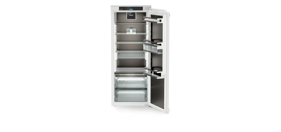 Liebherr IRBbsbi 4570 Beépíthető egyajtós hűtőszekrény