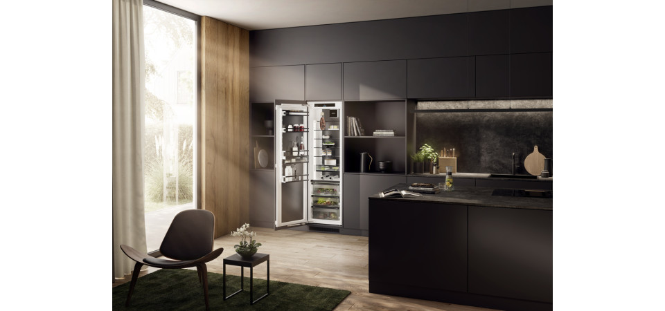 Liebherr IRBbsci 5170 Beépíthető egyajtós hűtőszekrény