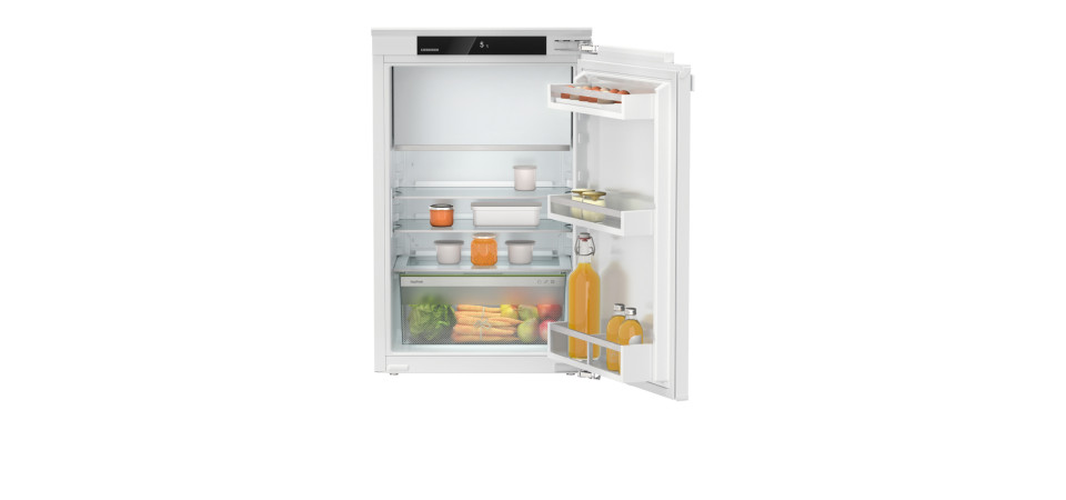 Liebherr IRd 3901-22 Beépíthető egyajtós hűtőszekrény