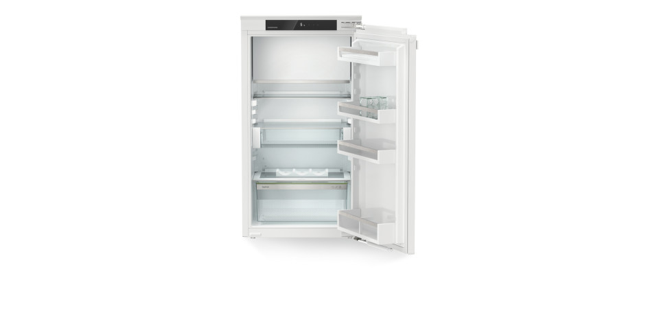 Liebherr IRd 4021-22 Beépíthető fagyasztórekeszes hűtőszekrény